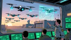 U.S. National Security Tech Innovation and AI Integration: Strategic Investment in Defense-Aligned AI and Emerging Tech Firms