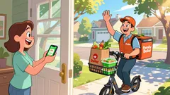 DASH Expands Reach with Family Dollar Partnership and 2026 Healthy Eats List
