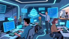 EPAM Systems: A Convincing Buy Case Amid AI-Driven Growth and Shareholder Returns