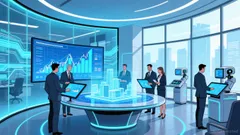 Ascend Money Targets Unbanked 10 Million Thais as Digital Finance Firms Secure New Capital in Southeast Asia