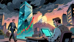 argenx's FDA Priority Review: A Binary Catalyst for Market Capture