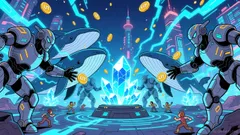 LIT's Volatility and Whale Activity: A Bearish Bet or a Contrarian Buy?