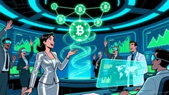 The Impact of U.S. Bipartisan Crypto Legislation on Developer Liability and Market Innovation