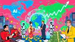 Navigating 2026: The Strategic Synergy of Macroeconomic Tailwinds and Women-Led Advisory Innovation