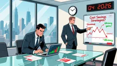 J.B. Hunt Q4 Earnings: The Beat Probability & Trade Triggers