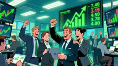 Alphabet's AI Moat: Assessing Market Share Capture and Scalability to $390