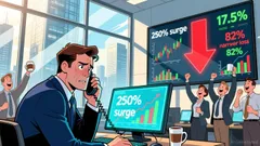 Applied Digital's Q2 Beat: A Tactical Mispricing or a Trap?