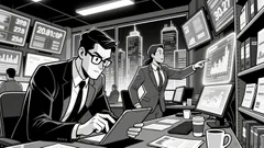 Bitcoin's Institutional Anchors: Can Strategy's $1.25B Buy and Woori Bank Integration Sustain BTC's $92K Support?