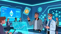 Dolomite Powers World Liberty Markets to Expand USD1 Utility in DeFi