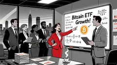 Bitcoin's $92,000 Breakout: A Catalyst for Institutional-Driven Bull Market 2.0?