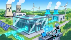 Meta's Nuclear Bet: Assessing the Infrastructure Play for AI's Energy S-Curve