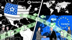 Cardano's Resilience Amid Regulatory Uncertainty: A Regulatory Arbitrage Playbook
