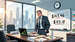 Jejurikar's $28M Bet: A Tactical Setup for P&G's Turnaround