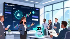 Benzinga's AI Partnership: A Tactical Catalyst or a Fundamental Shift?