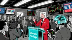 Political Patronage and the Fragile Valuation of Digital Assets: Lessons from the NYC Token Crash