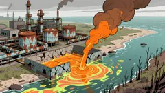 Operational Risk Exposure in the Energy Retail Sector: The HF Sinclair Contamination Crisis