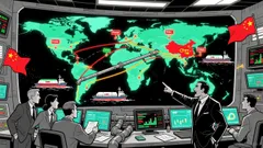 Assessing the Impact of Trump's 25% Tariff Threat on Iran Trade Partners and Global Energy Markets