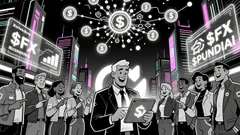 Pundi AI's Token Swap and Ecosystem Reimagined: A Strategic Move for AI Data Decentralization