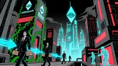 The Graph (GRT): Is 2026 the Inflection Point for Long-Term Value?