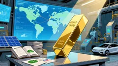 Safe-Haven Investing in Turbulent Times: How Geopolitical and Regulatory Risks Drive Gold and Silver Demand in 2025