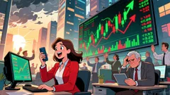 Evaluating Texas Instruments: Can Its AI Foundational Play Break Out?