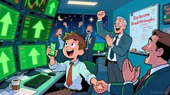 Apple's AI Bet: How the Google Partnership Accelerates Market Capture