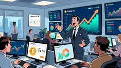 Strategy's $1.2B Bitcoin Buy: A Smart Move or a Sign of Trouble?