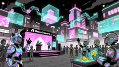 Is MANA Poised for a $1 Breakthrough by 2030? A Strategic Analysis of Decentraland's Path to Mass Adoption