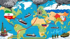 Geopolitical Supply Risks and the Bull Case for Energy Commodities in 2026