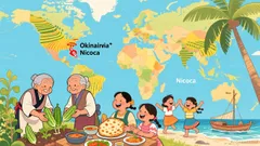 Investing in Longevity-Enhancing Wellness Tourism: A Booming Market Rooted in Community and Holistic Aging