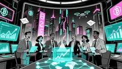 U.S. Crypto Legislation and the Future of DeFi Innovation: Assessing the Investment Potential of Non-Custodial Blockchain Ecosystems Amid Regulatory Clarity Efforts