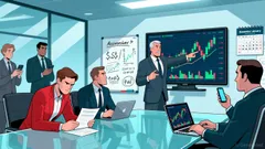 VTYX, SNCY, EKSO: The Immediate Arbitrage Setup After Recent M&A Announcements