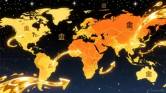 Gold's Structural Surge: Newmont as a Capital Flow Bet