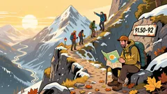 Newmont Mining (NEM): Impulsive Elliott Wave Rally and Strategic Entry Points for 2026