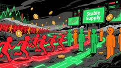 Bitcoin's Near-Term Bottoming Prospects and Q1 2026 Positioning: Capitalizing on Capitulation Signals and Regulatory Clarity