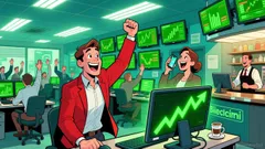 Morgan Stanley's Bonus Strategy in Asia: A Barometer for Regional Financial Market Recovery