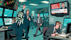 Cramer's Warning: The 10% Rate Cap as a Market Catalyst