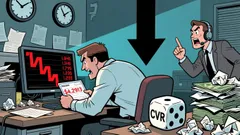 Event-Driven Setup: Tactical Analysis of CTGO, GBIO, and CDE Merger Catalysts