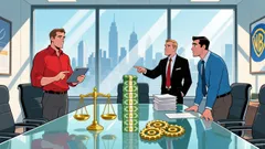 WBD's $108 Billion Takeover Duel: A Tactical Play on the Likely Winner