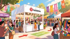 Lululemon's Holiday Strength: A Scalable Growth Story or a Cyclical Lift?