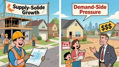 Assessing the $200 Billion Fannie/Freddie Stimulus: A Structural Analysis of Housing Affordability