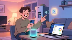 Amazon's Alexa+ Web Launch and Its Implications for AI-Driven E-Commerce and Cloud Growth