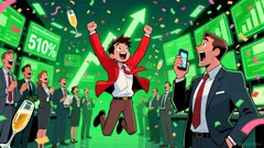 Abivax's 1,700% Surge: The Acquisition Catalyst and Immediate Risk/Reward