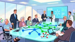 The Rising Value of Patient Engagement Platforms in Healthcare Innovation