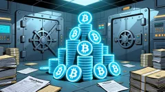 Strategy's $1.2 Billion Bitcoin Buy: A Structural Bet on Corporate Treasury Reserves