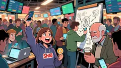 CZ on Meme Coins and Crypto Policy Developments in 2026