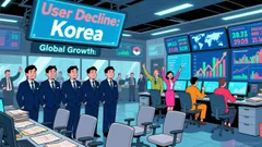 South Korean Crypto Exchanges Slam Government's Proposed Ownership Cap