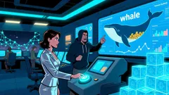 LIT Surges 13–37% as Lighter Launches Treasury Buyback Program