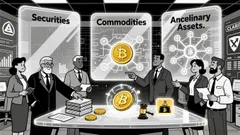 Blockchain Regulatory Clarity and Developer Incentives: How Senate Exemptions Can Catalyze Institutional Investment in Web3 Infrastructure