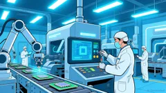 Asia's AI-Driven Tech Surge: A Goldmine for 2026 Investors